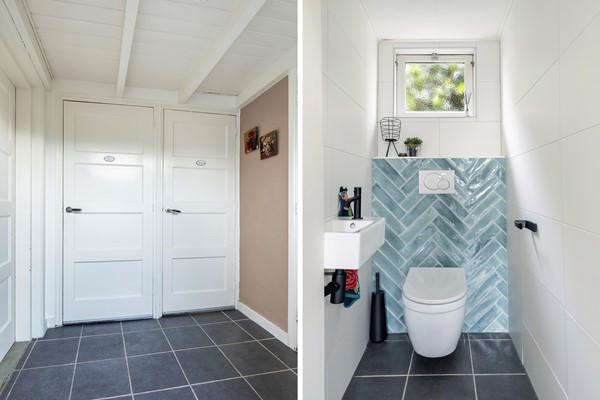 Medium property photo - Hôfsleane 73, 9041 AM Berltsum